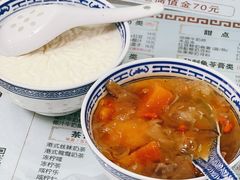 -恒信牛奶甜品(南京总店)