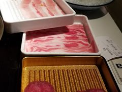 -温禾牛·和牛寿喜烧自助火锅(恒基名人店)