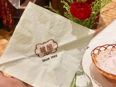 -维兰西餐(万泉河店)