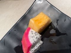 -水木锦堂·自助铁板烧(望京凯德MALL店)