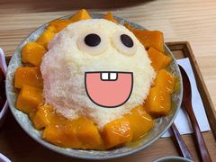 -怪物的冰与火(天虹商场中山路店)