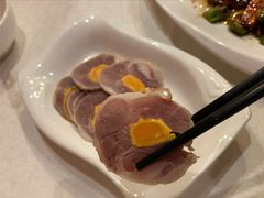 -永兴餐厅(复兴中路店)