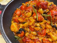 -聚味瞿记·龙虾堂(坡子街店)