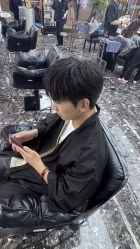 -藤野造型烫染优质