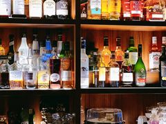 -MM·五声·音乐人与调酒师(西安路店)