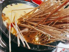 -钢管厂五区小郡肝火锅串串香(总店)