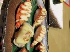-友壹町寿司(嘉洲广场店)