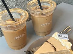 -Infica Coffee