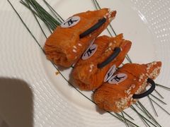 -茉里粤菜(皇姑万象汇店)