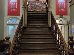 -1901 Cafe(西四店)