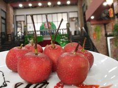 -百丈园龙江啫神馆