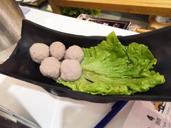 -陈记顺和牛肉火锅馆(天河北路店)