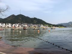-新安江山水画廊风景区