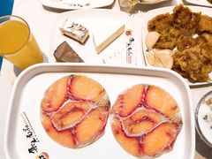 -集品鲜湾·蒸汽海鲜自助料理(青岛银座和谐广场店)
