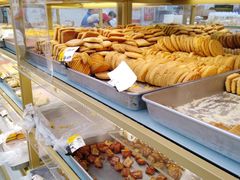 -爱德顺糕点食屋(利民道店)