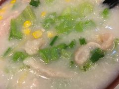 -大师傅粥品(埃华街)