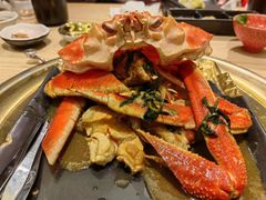 -松鱼亭·和牛烧肉(协鑫广场店)