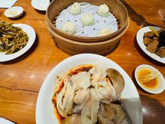 -鼎泰丰(复兴店)