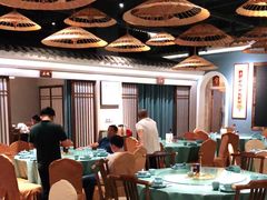 大堂-客宴·江西客家菜(红角洲店)