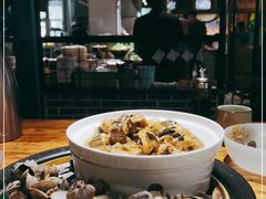 -77号渔船·蒸海鲜青岛菜(积米崖店)