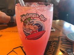 -Bubba Gump Shrimp(Ala Moana)