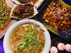 -醉小酒馆·川菜·江湖菜·重庆菜(观音桥旗舰店)