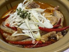 -盛百味·家宴餐厅(霸州分店)