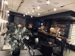 -大酉·M Coffee(北京美术馆店)