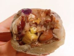 -宫门口馒头铺(创始人总店)