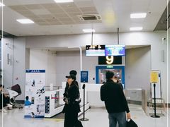 -长沙黄花国际机场-T1航站楼