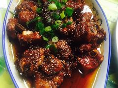 -龙姐私房菜(和顺古镇店)