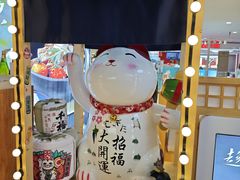 -皇庭广场(福华三路店)