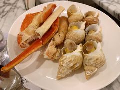 -深圳同泰万怡酒店·万荟轩自助餐厅(同泰店)