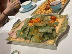 -食光慢宴·安吉土菜馆