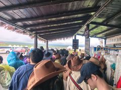 -新疆那拉提国家旅游度假区
