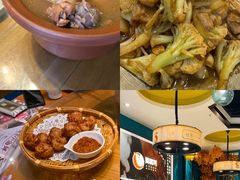 -黄泥岗·地道湖北菜(奥特莱斯店)