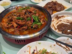 -景芝小炒(虞河路店)