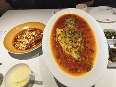 -贡宴盐帮菜自贡驻京联络处餐厅