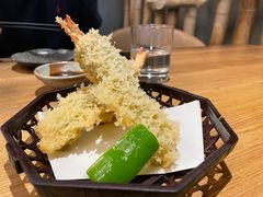 -隐泉之语日式料理(王府中环店)