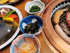 -炎蔵牛舌烤肉