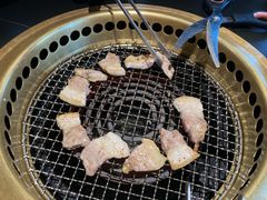 -谷牛和牛烤肉(漕河泾印象城店)