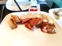 -厦门艾美酒店·新食谱西餐厅