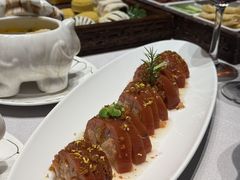 -四世同堂·京菜·烤鸭(双井店)
