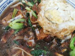 -福海面馆(阳曲店)