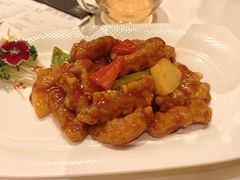 -利苑酒家(合景国际金融广场店)