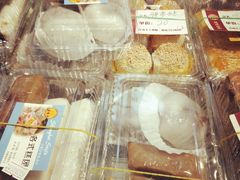 -王家沙点心店(西康路店)