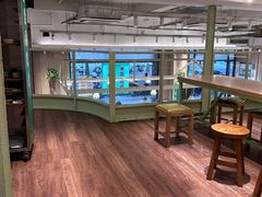 -酷味乐智选餐厅(斜土路店)