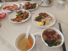 -麓湖国际水疗