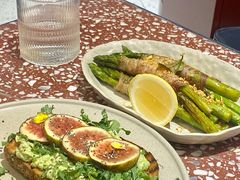 无花果手撕鸡肉tapas-Toris(LuOne凯德晶萃广场店)