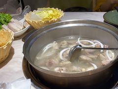 -狐狸爱上椰子鸡(滨江星光大道店)